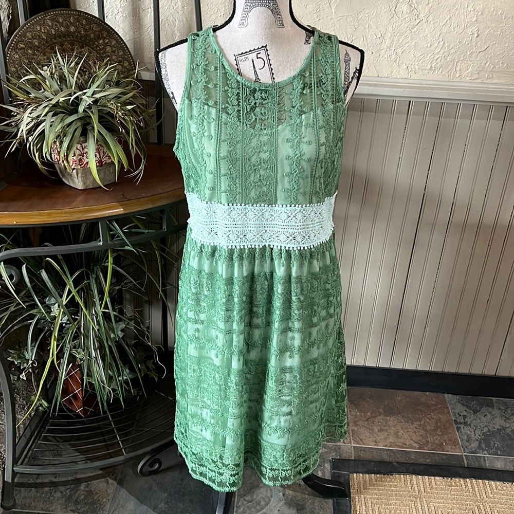 Suzanne Betro Dress